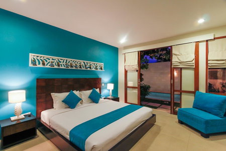 Samana Villas, Kuta, 인도네시아 공화국
