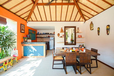 Samana Villas, Kuta, 인도네시아 공화국