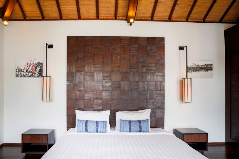 Samana Villas, Kuta, 인도네시아 공화국