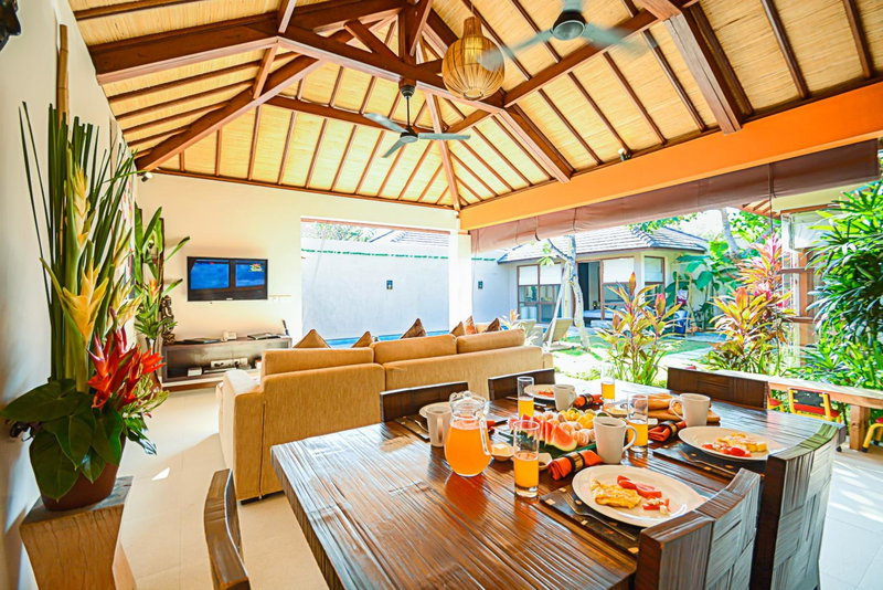 Samana Villas, Kuta, 인도네시아 공화국