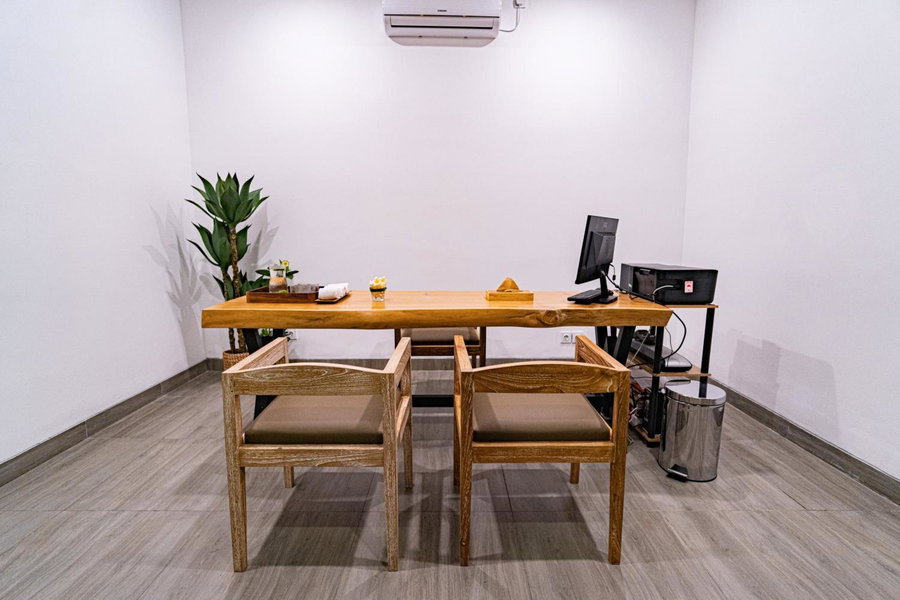 La Boutique Lux's Villas Seminyak Bali, Kuta, 인도네시아 공화국
