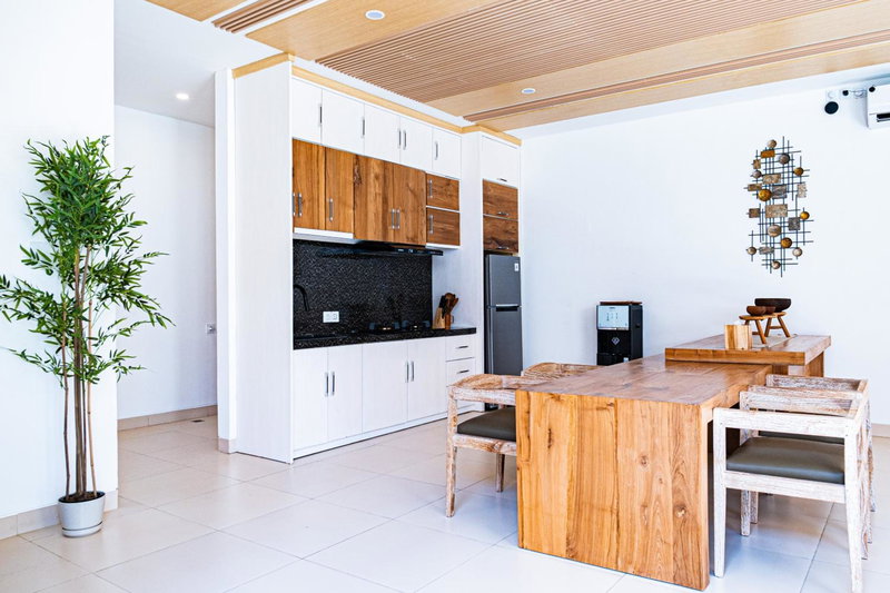 La Boutique Lux's Villas Seminyak Bali, Kuta, 인도네시아 공화국