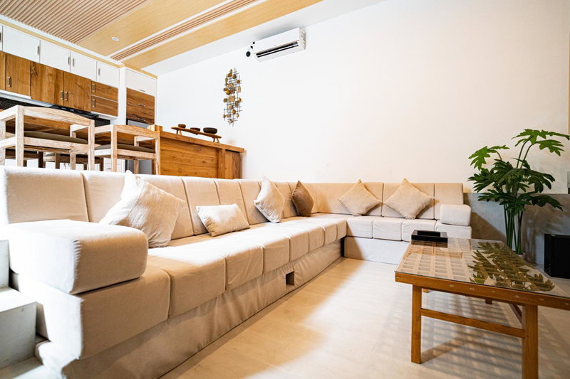 La Boutique Lux's Villas Seminyak Bali, Kuta, 인도네시아 공화국