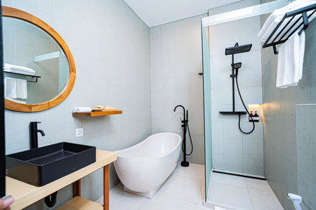 La Boutique Lux's Villas Seminyak Bali, Kuta, 인도네시아 공화국