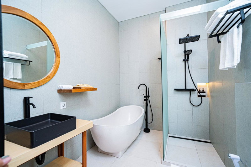 La Boutique Lux's Villas Seminyak Bali, Kuta, 인도네시아 공화국