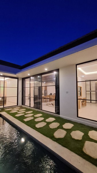 La Boutique Lux's Villas Seminyak Bali, Kuta, 인도네시아 공화국