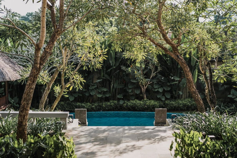 The Retreat at Kharista by Ekosistem, Denpasar, Indonesia