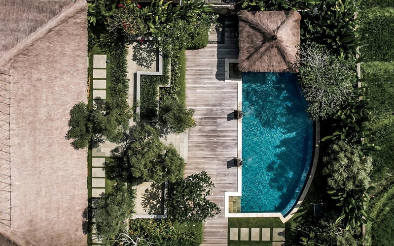 The Retreat at Kharista by Ekosistem, Denpasar, Indonesia