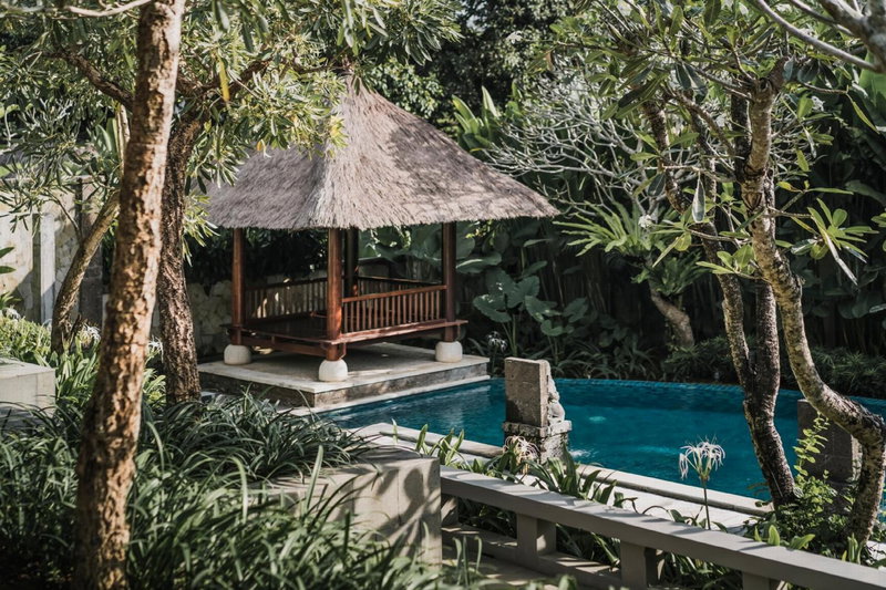 The Retreat at Kharista by Ekosistem, Denpasar, Indonesia