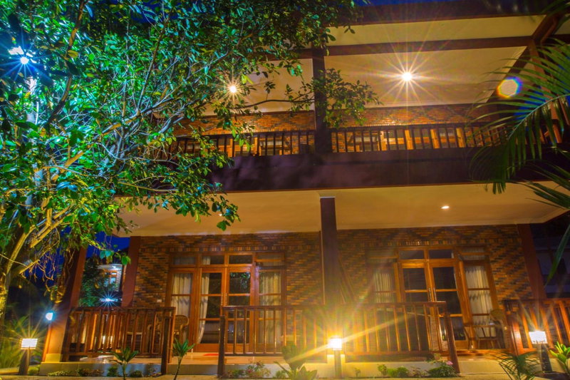 Toba Village Inn, Tuk Tuk, Indonesia