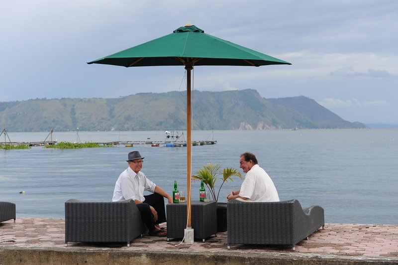 Toba Village Inn, Tuk Tuk, Indonesia