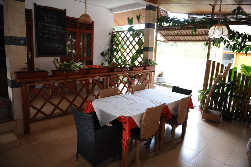Toba Village Inn, Tuk Tuk, Indonesia