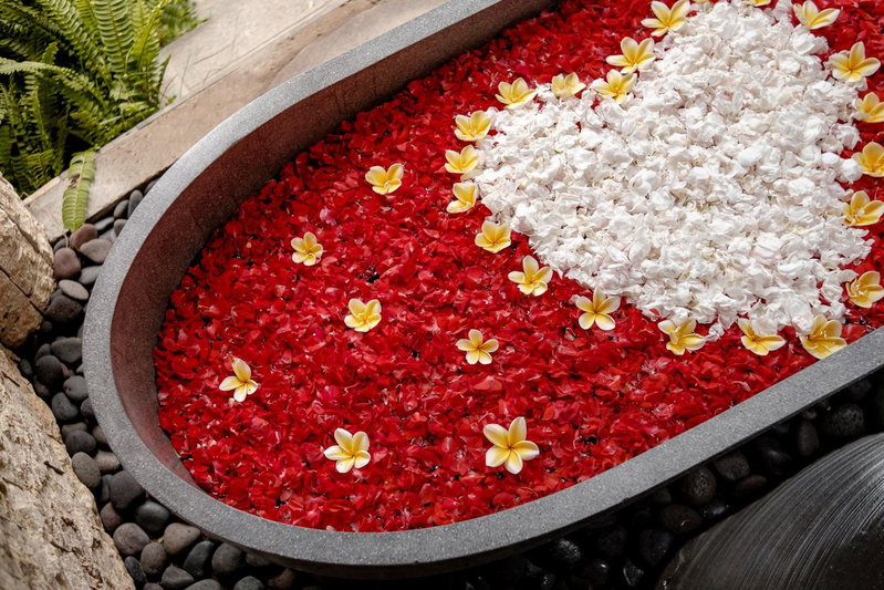 Andara Ubud Villa, Ubud, Indonesia