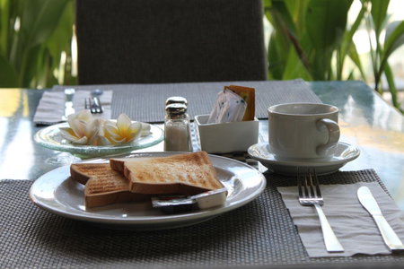 Adi Dharma Hotel Legian, Кута, Индонезия