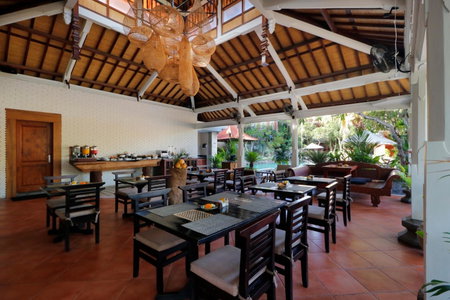 Adi Dharma Hotel Legian, Кута, Индонезия