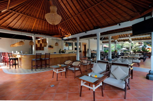 Adi Dharma Hotel Legian, Kuta, Indonésie