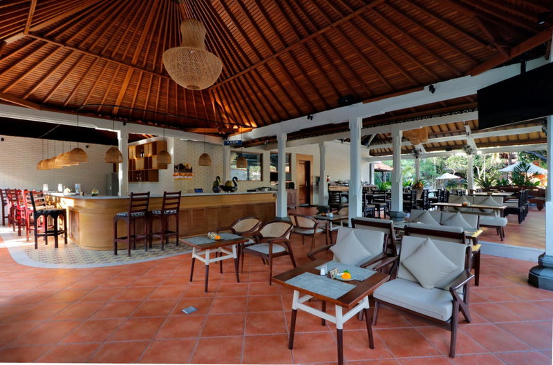 Adi Dharma Hotel Legian, Кута, Индонезия