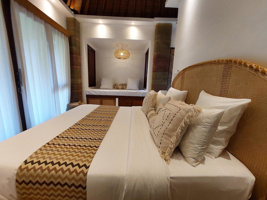 The Kayuan Lumbur Resort Ubud, Ubud, Indonesia