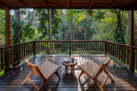 The Kayuan Lumbur Resort Ubud, Ubud, Indonesia