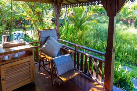 Villa Neyang, Ubud, Indonesia