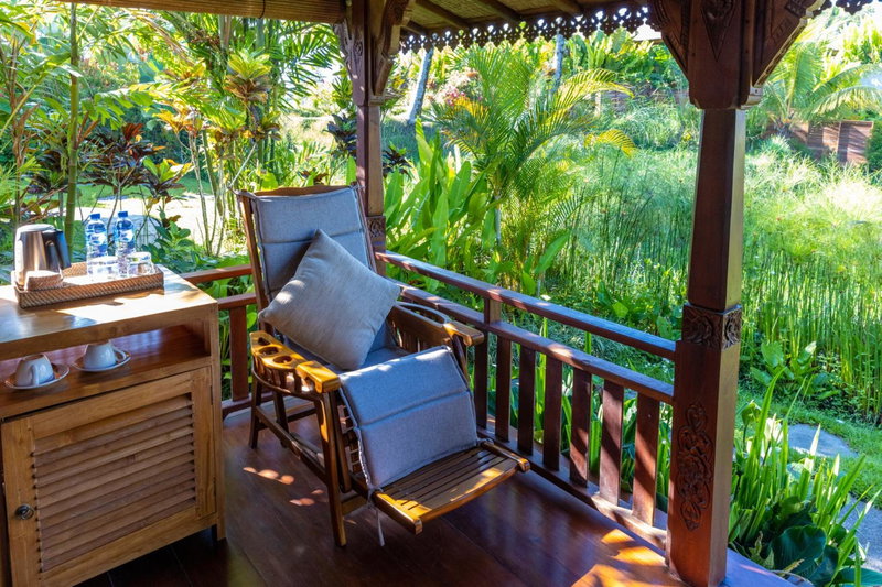 Villa Neyang, Ubud, Indonesia