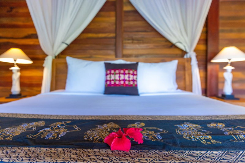 Villa Neyang, Ubud, Indonesia