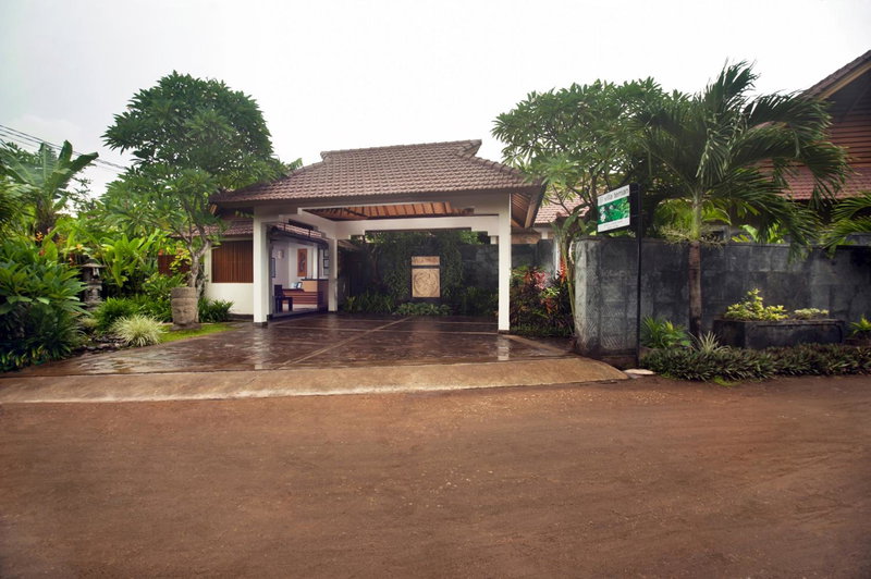 Villa Teman, 반자르, 인도네시아 공화국