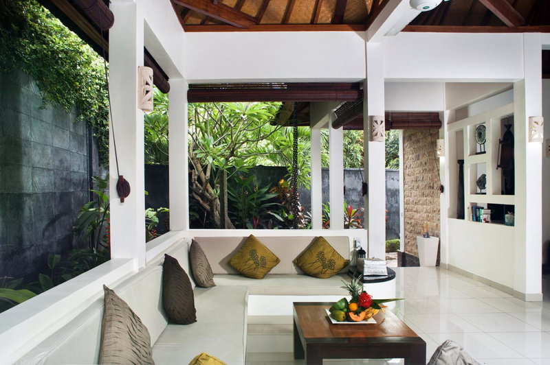Villa Teman, 반자르, 인도네시아 공화국