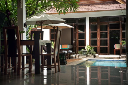 Villa Teman, 반자르, 인도네시아 공화국