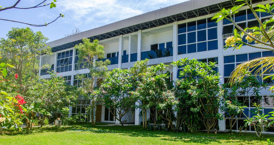 Senggigi Homes & Apartments & Hotel, Mataram, Indonésie