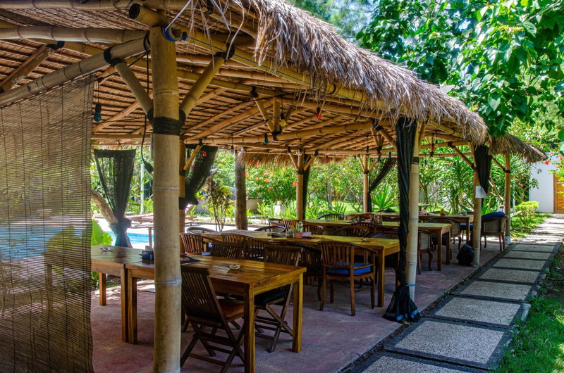 Senggigi Homes & Apartments & Hotel, Mataram, Indonésie