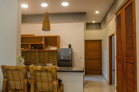 Senggigi Homes & Apartments & Hotel, Mataram, Indonésie