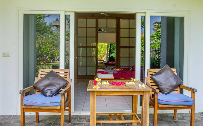 Senggigi Homes & Apartments & Hotel, Mataram, Indonésie
