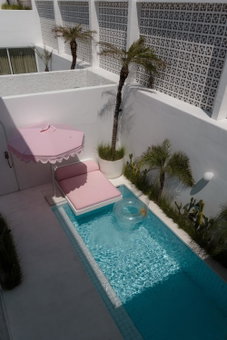 The Cali Villas Canggu, Kuta, Indonesia