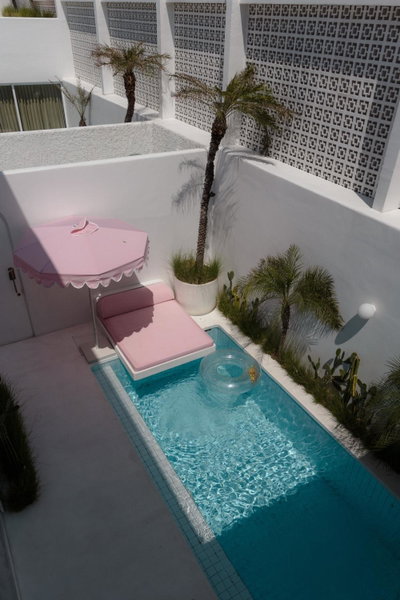 The Cali Villas Canggu, Kuta, Indonesia