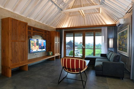 Ubud Diary Villa, Ubud, 인도네시아 공화국