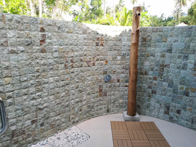Palmterrace, Amlapura city, Indonésie