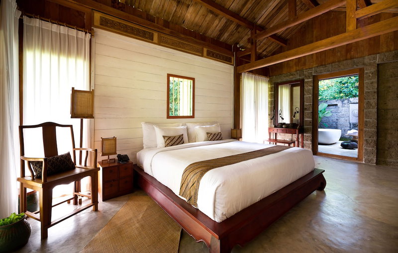 Kalapa Resort and Yoga retreat, Denpasar, Indonesia