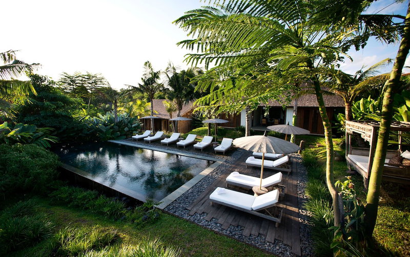 Kalapa Resort and Yoga retreat, Denpasar, Indonesia