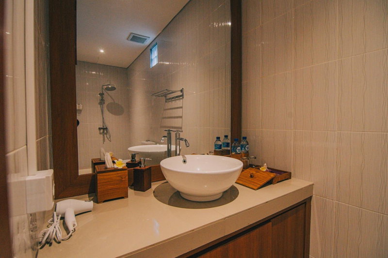 Cucukan Beach Guest House, Klungkung, Индонезия