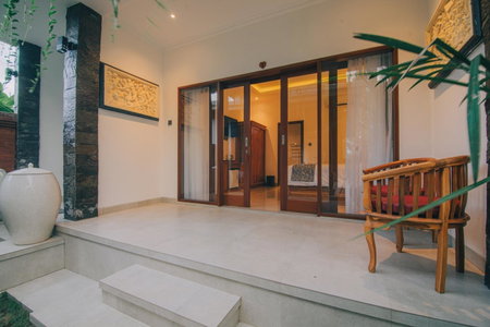 Cucukan Beach Guest House, Klungkung, Индонезия