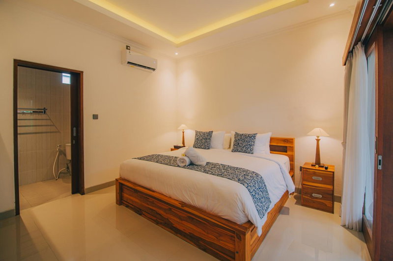 Cucukan Beach Guest House, Klungkung, Индонезия