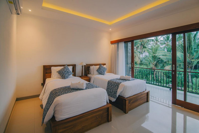 Cucukan Beach Guest House, Klungkung, Индонезия