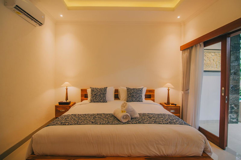 Cucukan Beach Guest House, Klungkung, Индонезия