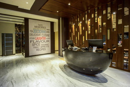 Zoom Hotel Mulawarman, Samarinda, Indonésie