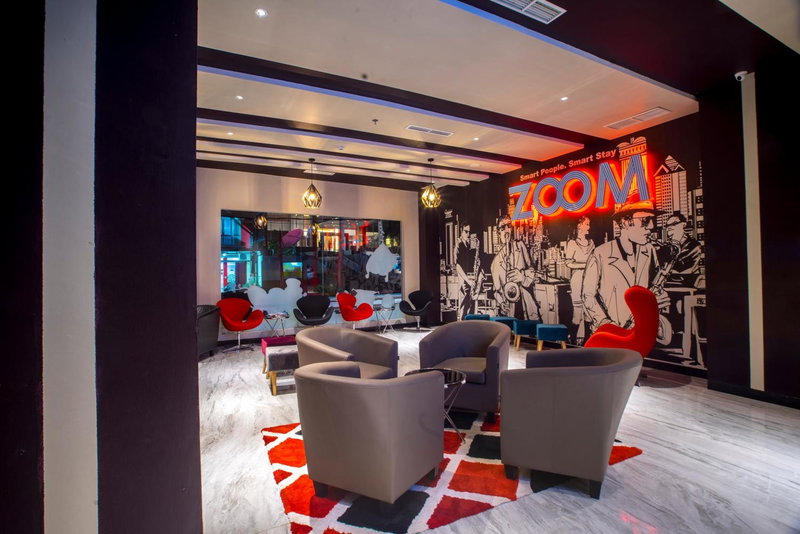 Zoom Hotel Mulawarman, Samarinda, Indonésie