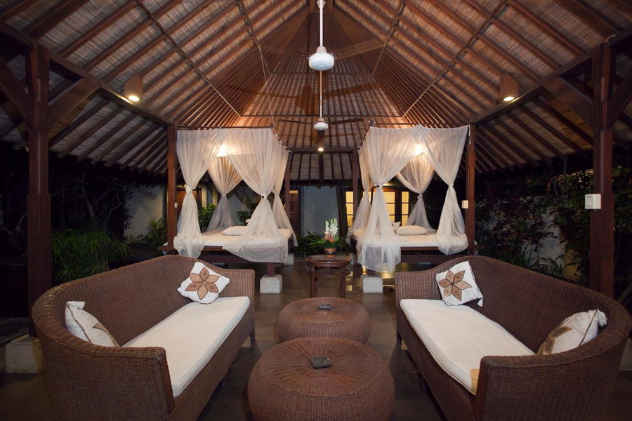 Natah Bale Villas, Denpasar, Indonesia