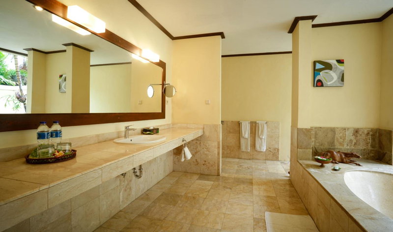 Natah Bale Villas, Denpasar, Indonesia