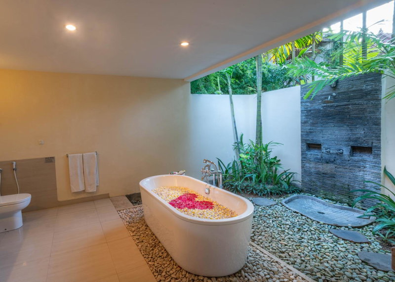 Natah Bale Villas, Denpasar, Indonesia