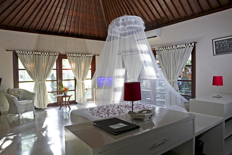 Natah Bale Villas, Denpasar, Indonesia